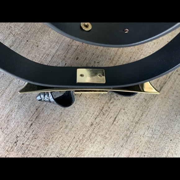 Just Cavalli Cintura Bow Belt main image 10